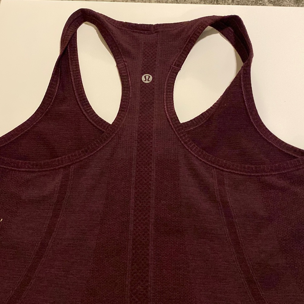 Lululemon Swifty Tech Racerback